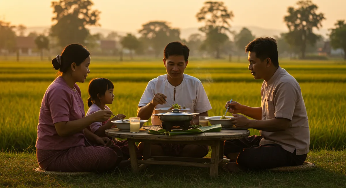 Best Time to Visit Vientiane for Authentic Experiences 2025