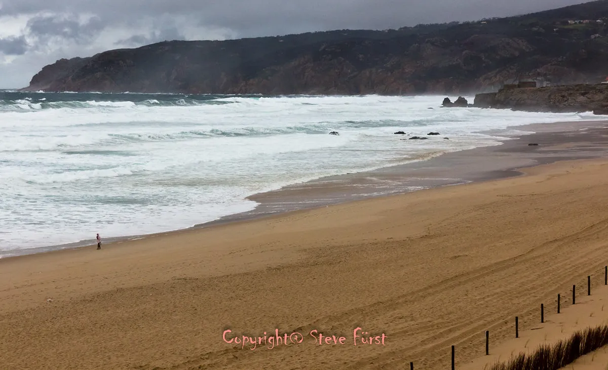 Cascais Secret Beaches: Your 2025 Guide to Hidden Coastal Gems