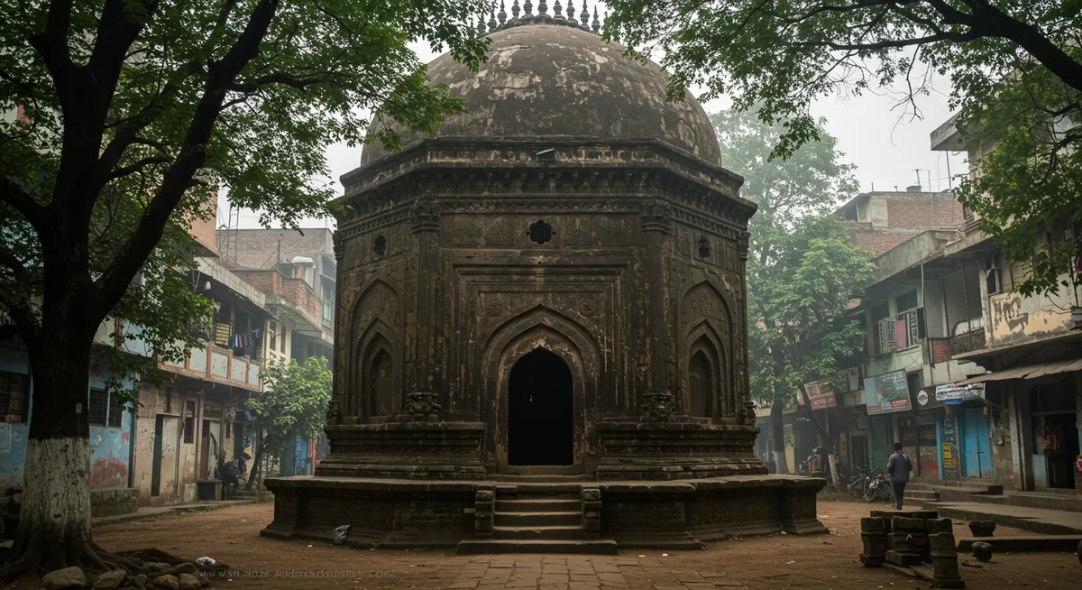 Hidden Dhaka Photography Spots: Unveiling City's Best