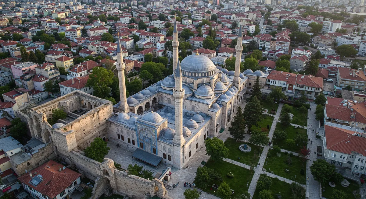 Gaziantep Hidden Gems: Uncovering the City's Secret Treasures