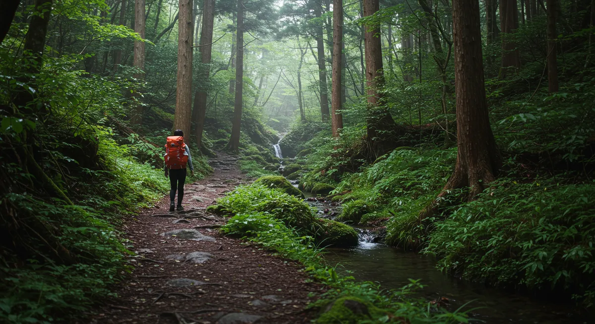 Kibune & Kurama Hike: Discover Lesser-Known Paths
