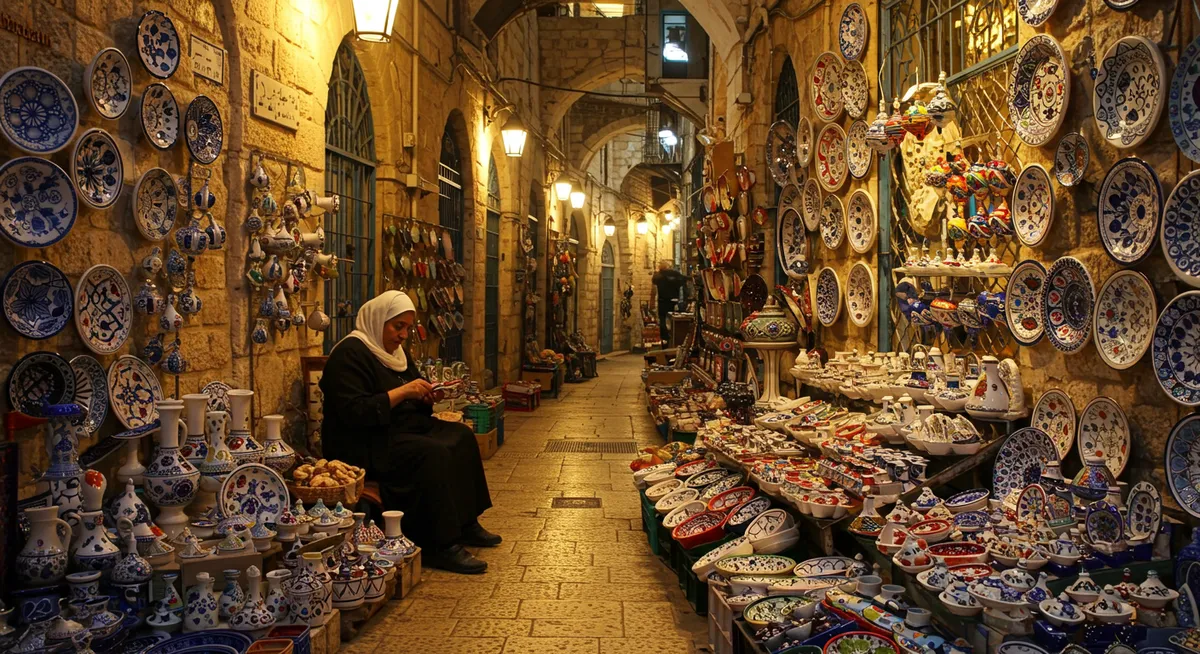Uncovering Nazareth's Hidden Gems: A Definitive Guide